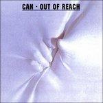 Out of Reach - CD Audio di Can