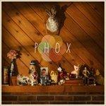 Phox - CD Audio di Phox