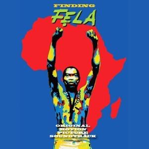 Finding Fela - CD Audio di Fela Kuti