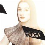 Taiga - CD Audio di Zola Jesus