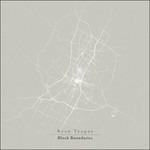 Block Boundaries - CD Audio di Ryan Teague