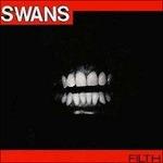 Filth - Vinile LP di Swans