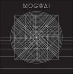 Music Industry 3 Fitness Industry 1 Ep - CD Audio di Mogwai