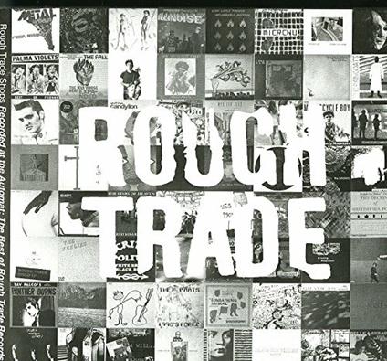 Recorded at the Automat - CD Audio