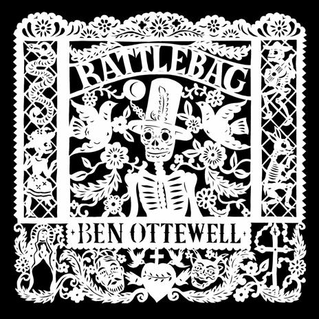 Rattlebag - CD Audio di Ben Ottewell