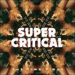 Super Critical - Vinile LP di Ting Tings