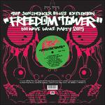 Freedom Tower. No Wave Dance Party 2015 - CD Audio di Jon Spencer (Blues Explosion)