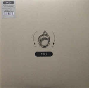 MG - Vinile LP + CD Audio di MG