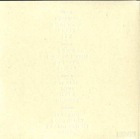 MG - Vinile LP di MG - 2