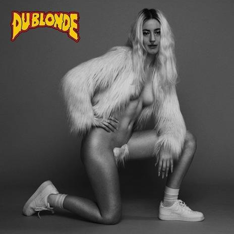 Welcome Back to Milk - CD Audio di Du Blonde