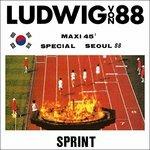 Sprint - Vinile LP di Ludwig Von 88