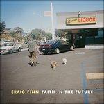 Faith in the Future - Vinile LP di Craig Finn