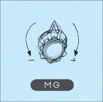 Mg Ep - Vinile 7'' di MG