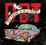 It's Great to Be Alive - CD Audio di Drive by Truckers