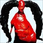 Mutant (Picture Disc - Red Vinyl) - Vinile LP di Arca