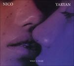 What a Tease - CD Audio di Nico Yaryan