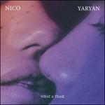 What a Tease - Vinile LP di Nico Yaryan