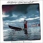 Impossible Holidays - CD Audio di Irmin Schmidt