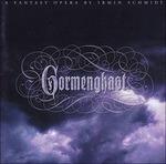 Gormenghast - CD Audio di Irmin Schmidt