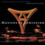 Masters of Confusion - CD Audio di Irmin Schmidt,Kumo