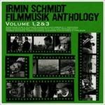 Anthology Soundtrack Vols. 1, 2 & 3