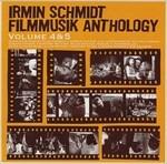 Film Music Anthology Vols. 4 & 5 - CD Audio di Irmin Schmidt