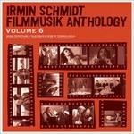 Film Music Anthology vol.6 - CD Audio di Irmin Schmidt