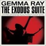 The Exodus Suite - CD Audio di Gemma Ray