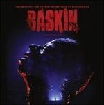 Baskin (Colonna sonora) - Vinile LP di Ulas Pakkan