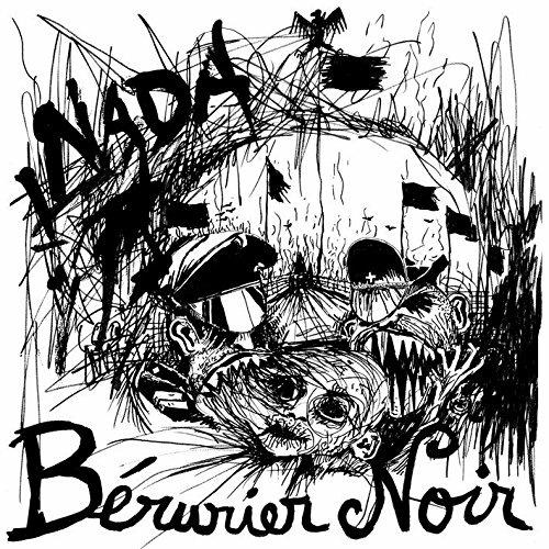 Nada - Vinile LP di Berurier Noir
