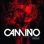 Camino (Colonna sonora) - Vinile LP di Kreng