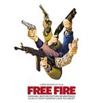 Free Fire (Colonna sonora)