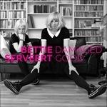 Damaged Good - CD Audio di Bettie Serveert