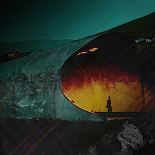 Dissonance - Vinile LP di Valgeir Sigurosson