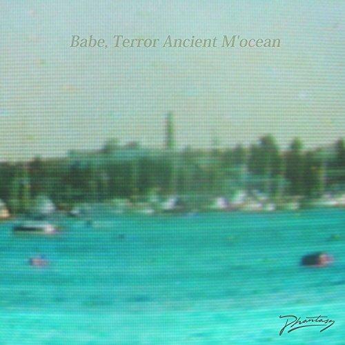 Ancient M'Ocean - CD Audio di Babe Terror