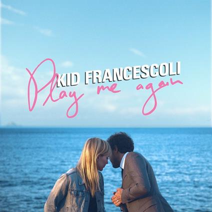 Play Me Again - Vinile LP di Kid Francescoli