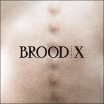 Brood X - CD Audio di Boss Hog