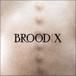 Brood X - Vinile LP di Boss Hog