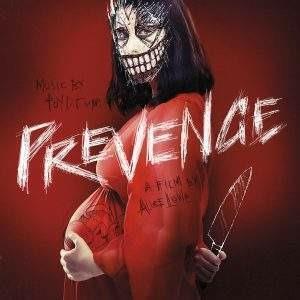Prevenge (Colonna sonora) - CD Audio di Toydrum