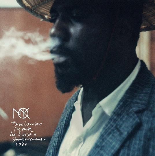 Les Liaisons Dangereuses 1960 - CD Audio di Thelonious Monk