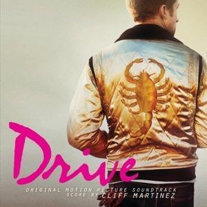 Drive (Colonna sonora) - Vinile LP di Cliff Martinez