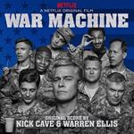 War Machine (Colonna sonora) (White Vinyl Limited Edition)