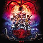 Stranger Things 2 (Colonna sonora) (180 gr.)