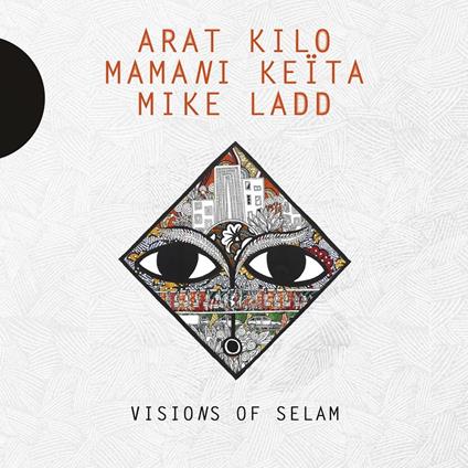 Vision of Selam - Vinile LP