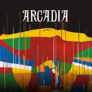 Arcadia (Colonna sonora) - CD Audio di Adrian Utley,Will Gregory