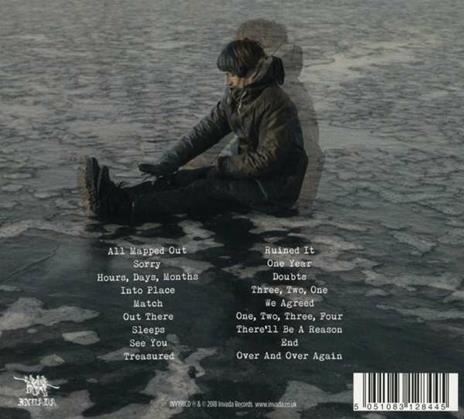 Black Mirror. Hang the DJ (Colonna sonora) - CD Audio di Sigur Rós,Alex Somers - 2