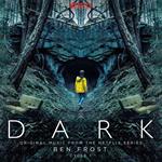 Dark. Cycle 1 (Yellow Coloured Vinyl) (Colonna sonora)