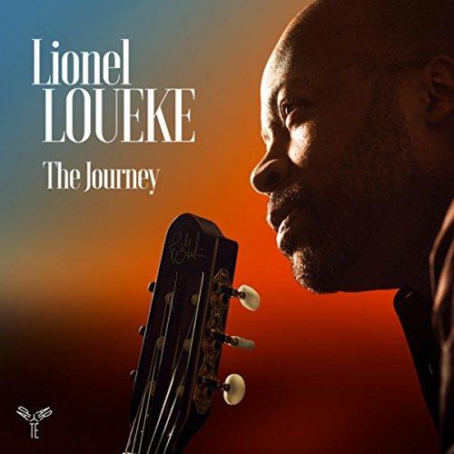 Journey - CD Audio di Lionel Loueke