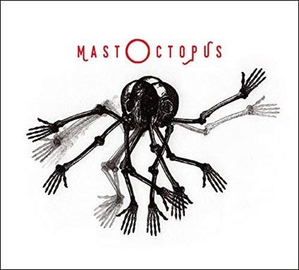 Mastoctopus - CD Audio di Masto