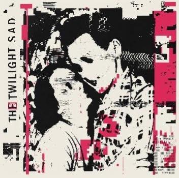 It Won't Be Like This All the Time - Vinile LP di Twilight Sad